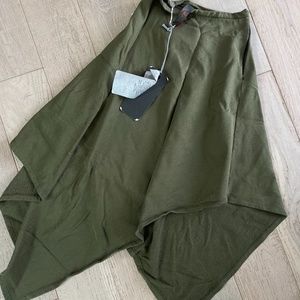 Wlg by Gorgio Brato skirt s